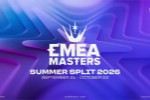 ��Ӣ�����ˡ�EMEA Masters��������ʱ����