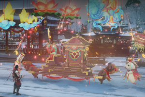 ��ٻŮ�Ļ꣺��û��ϴ��ڵĻ�������Ԫ����