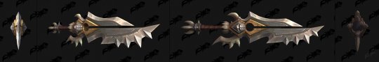 魔兽世界11.0.5冬季商栈新品预告 叶子猪