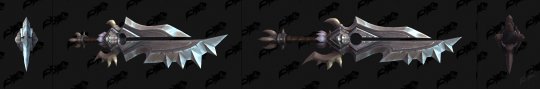 魔兽世界11.0.5冬季商栈新品预告 叶子猪
