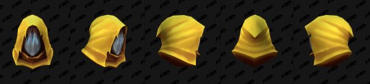 魔兽世界11.0.5冬季商栈新品预告 叶子猪