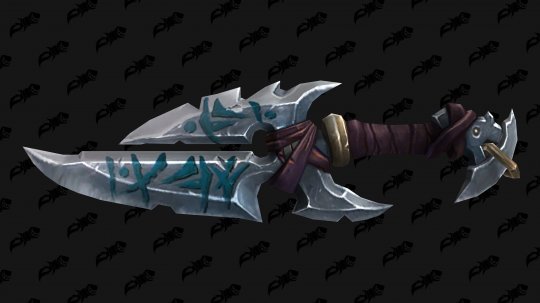 魔兽世界11.0.5冬季商栈新品预告 叶子猪