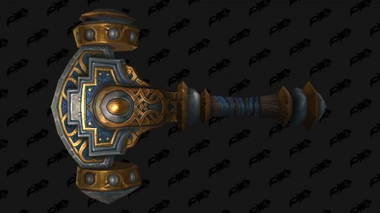 魔兽世界11.0.5冬季商栈新品预告 叶子猪