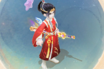 大话西游手游解惑:遗忘鬼是“潜力股”吗?