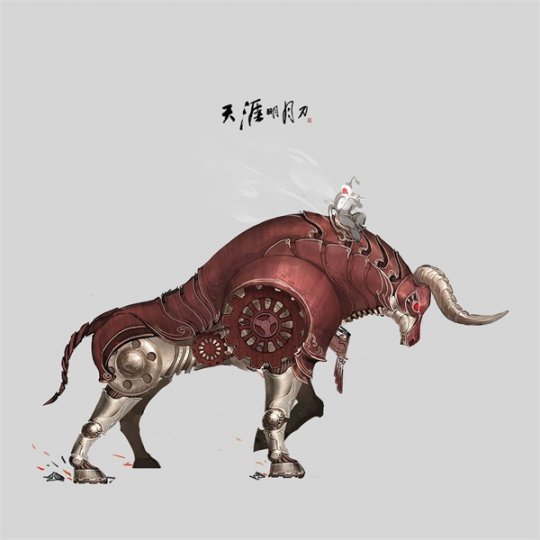 天刀ip即将步入30时代这个设定不得不看