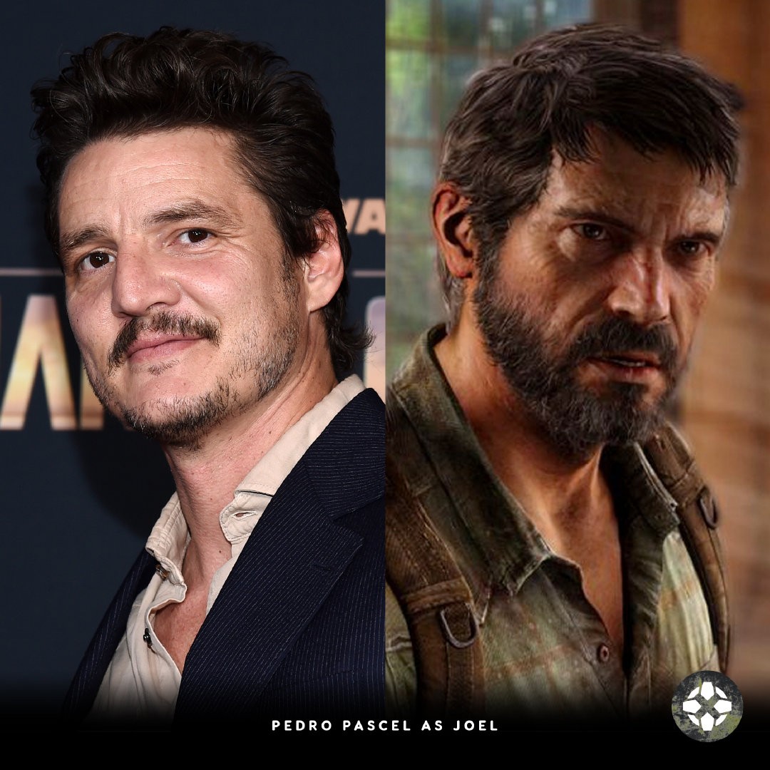 “乔尔”对HBO《最后生还者》充满信心：不会让人失望_国内游戏资讯-叶子猪资讯中心